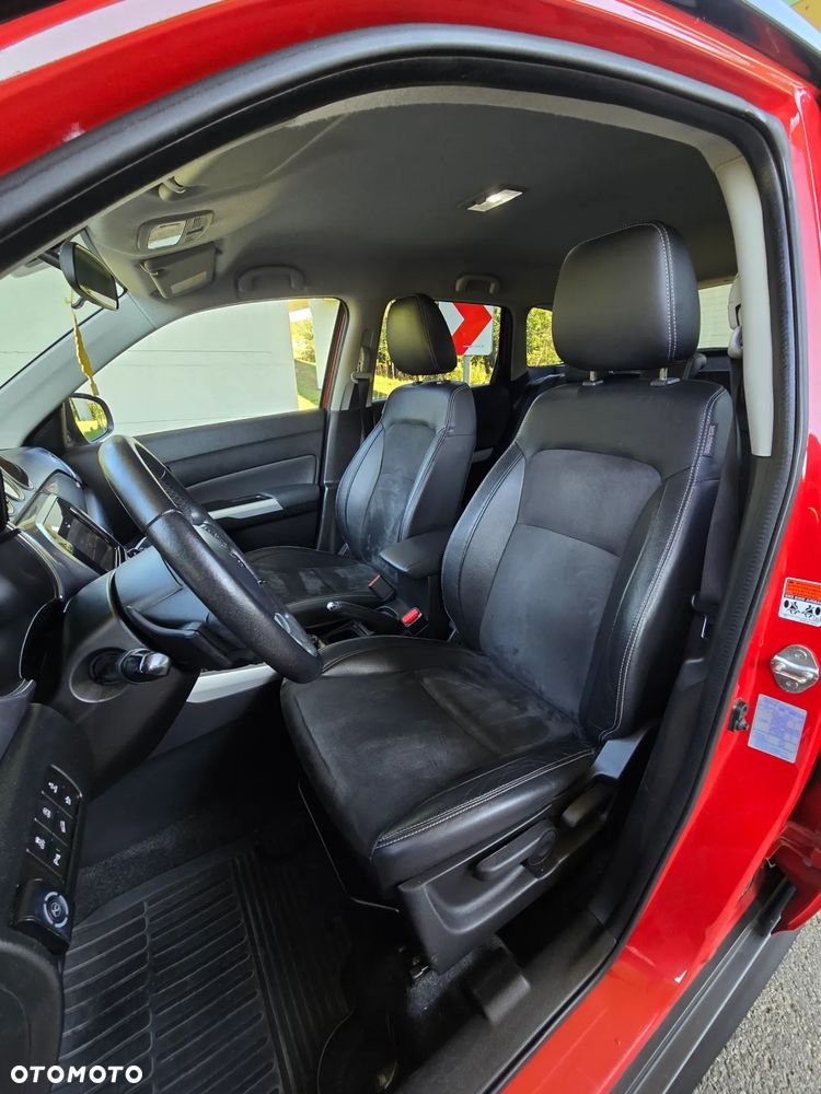 Suzuki Vitara 1.6 Premium 4WD - 7