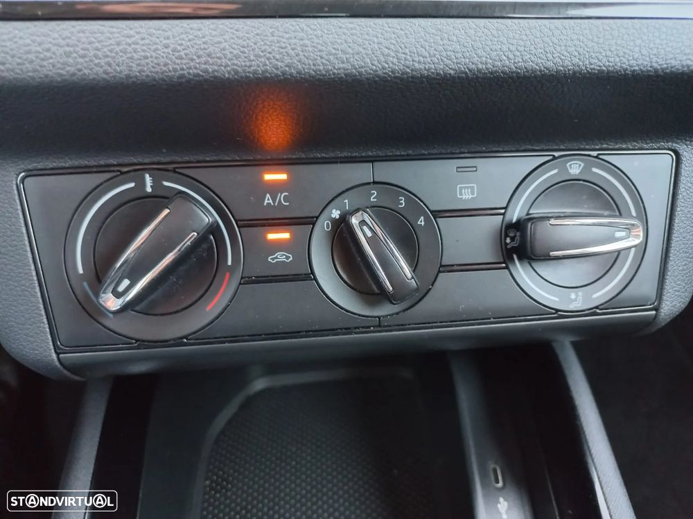 Skoda Scala 1.0 TSI Ambition - 24