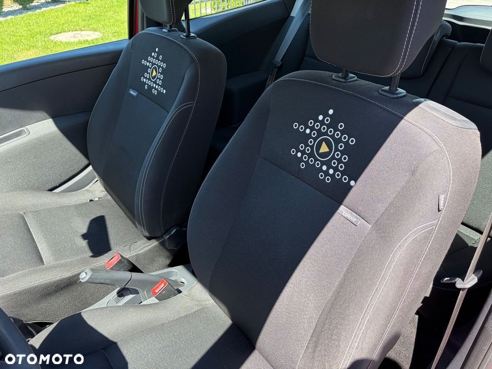 Renault Clio 1.2 16V All Inclusive - 7