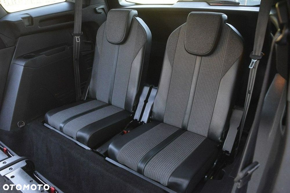 Peugeot 5008 BlueHDi 130 Allure Pack - 36