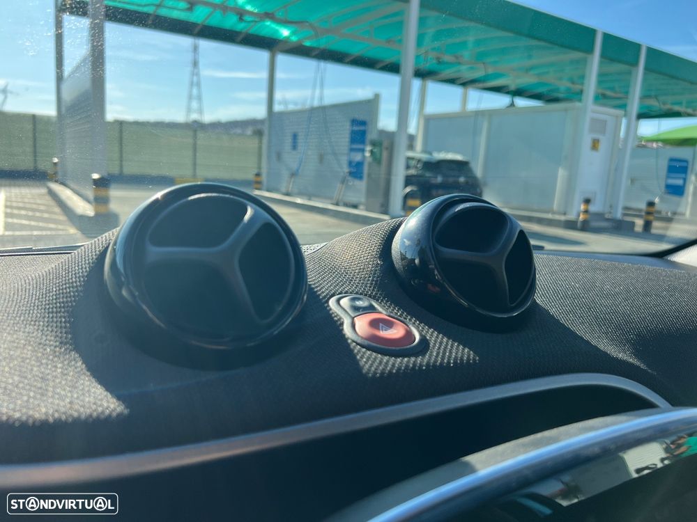 Smart ForFour EQ passion - 36