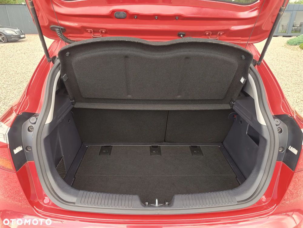 Kia Rio 1.4 Platinum Edition - 12
