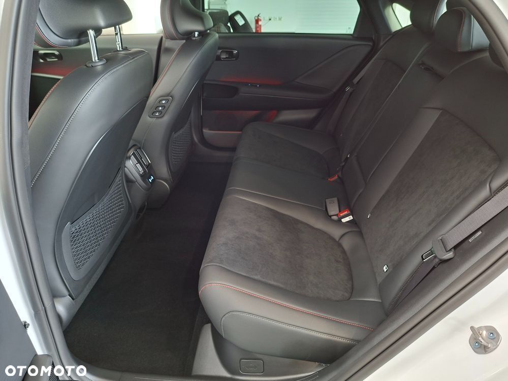 Hyundai IONIQ 6 84kWh N Line AWD - 10