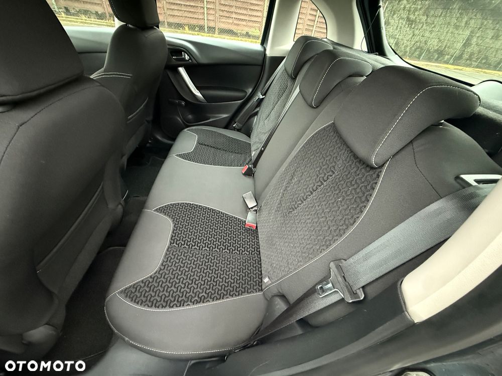 Citroën C3 1.6 VTi Exclusive - 20
