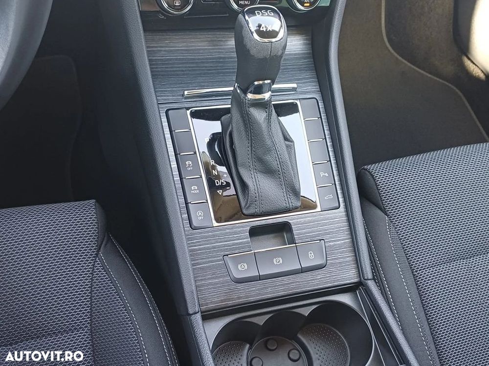 Skoda Superb - 28