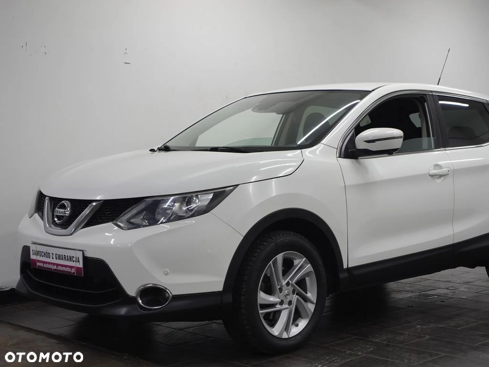 Nissan Qashqai - 14