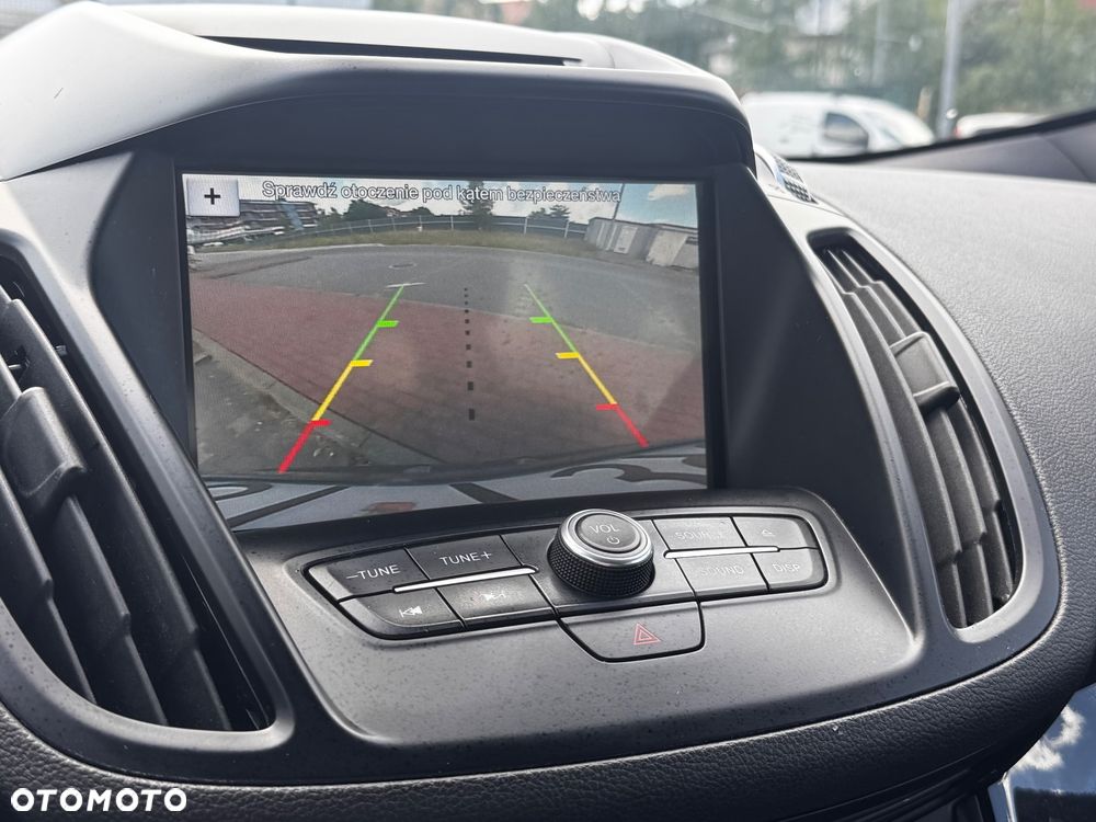 Ford Kuga 2.0 TDCi 2x4 ST-Line - 16