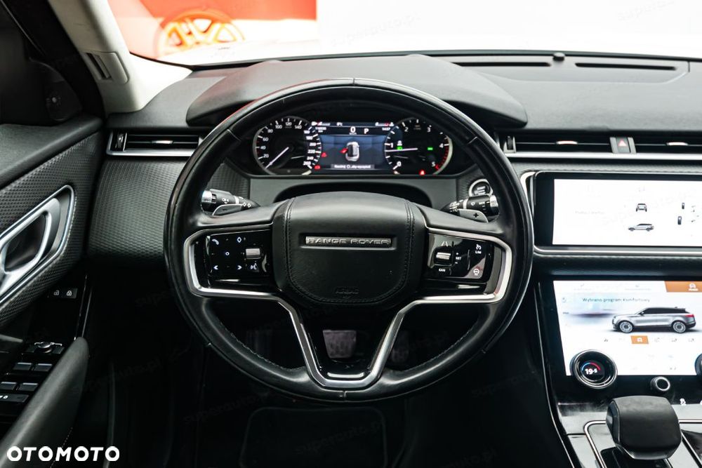 Land Rover Range Rover Velar 2.0 D200 mHEV S - 10