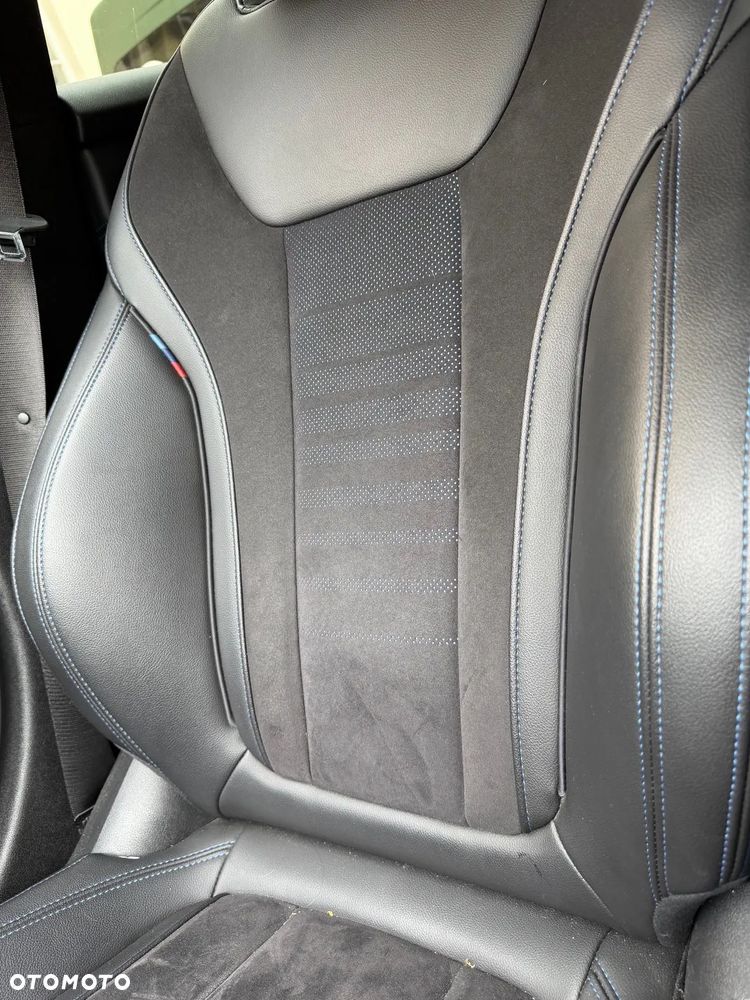 BMW Seria 3 320d MHEV Advantage sport - 14