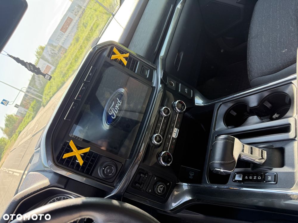 Ford F150 - 10