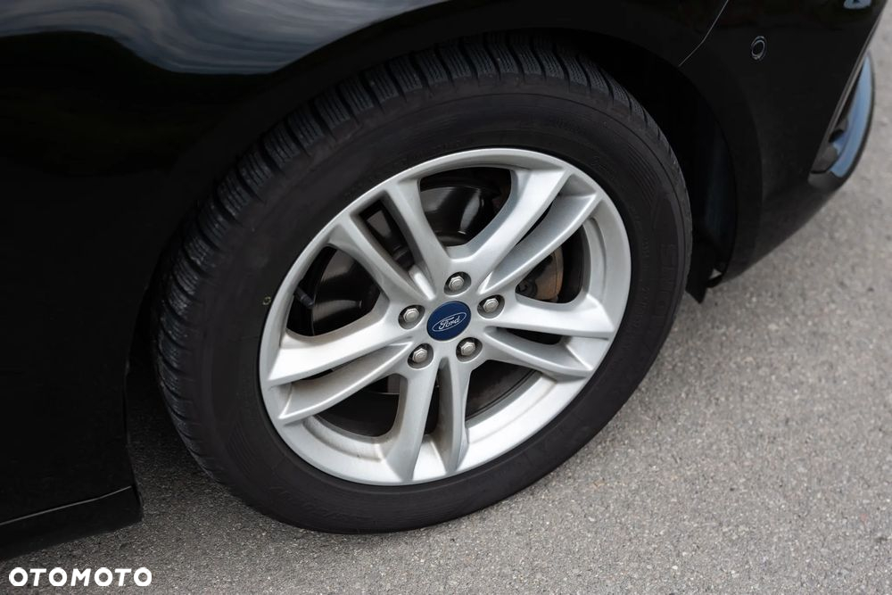 Ford Mondeo 2.0 EcoBlue Titanium - 14