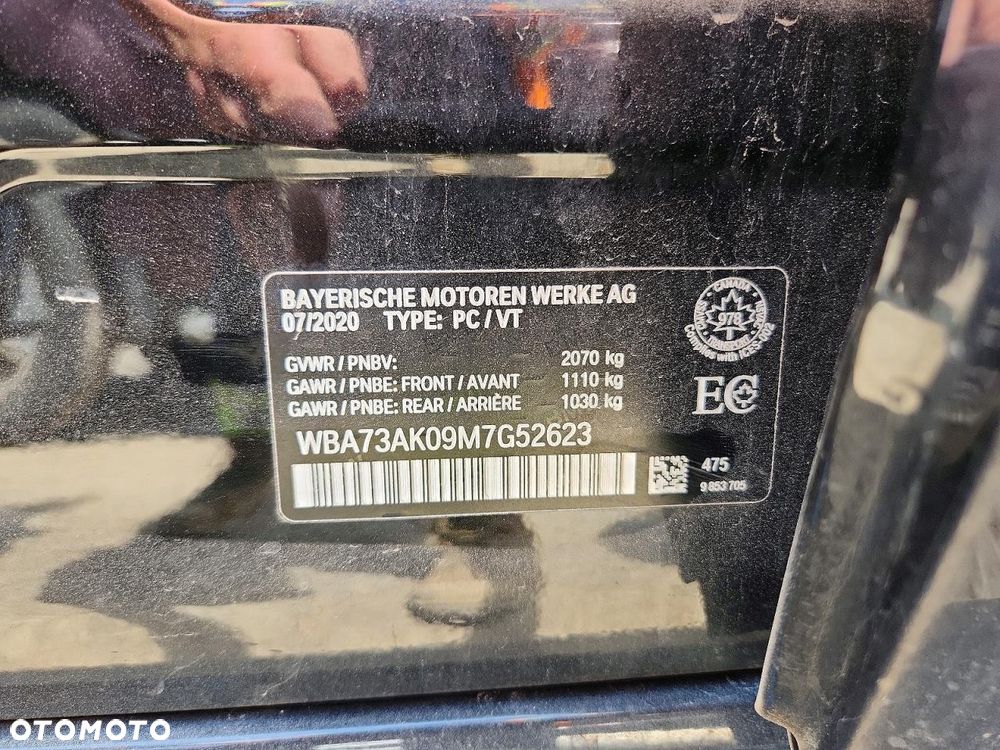 BMW Seria 2 228i Sport-Aut M Sport - 25