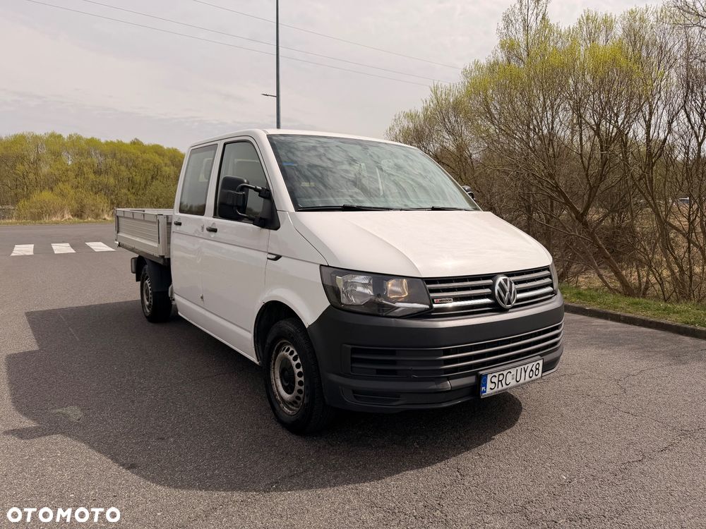 Volkswagen T6 - 1