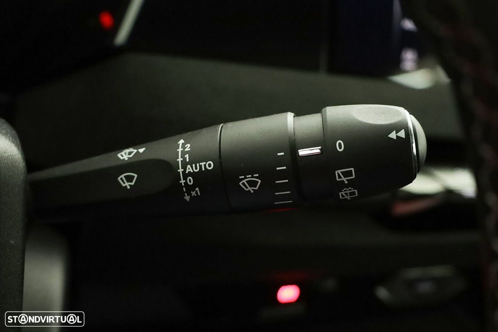 DS DS4 1.2 PureTech Performance Line EAT8 - 19