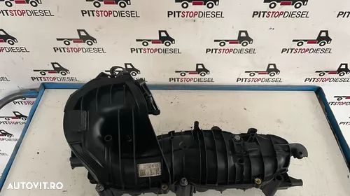 Galerie admisie cod 7797384-11, Bmw 3 (E90) 2.0 diesel, N47D20A - 1