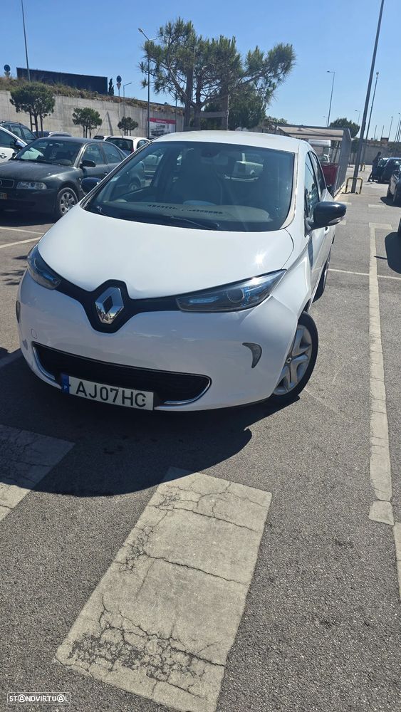 Renault Zoe - 5