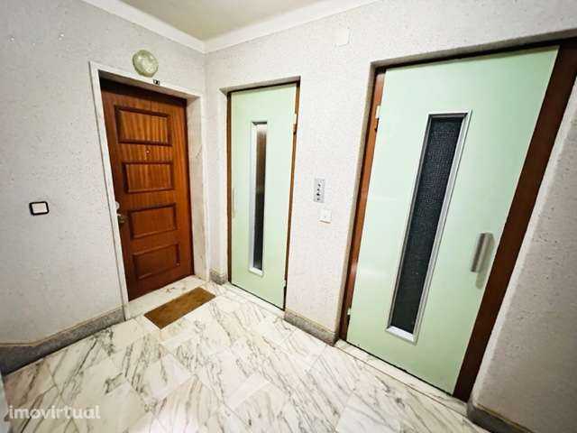 Apartamento em Sintra, Agualva - Grande imagem: 2/14