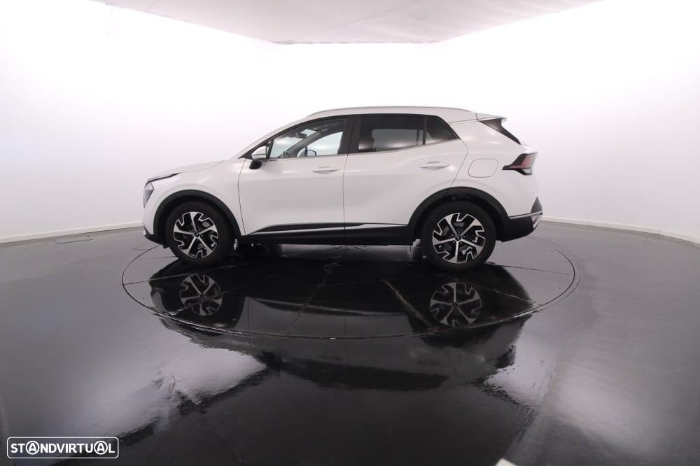 Kia Sportage 1.6 T-GDI Drive - 3