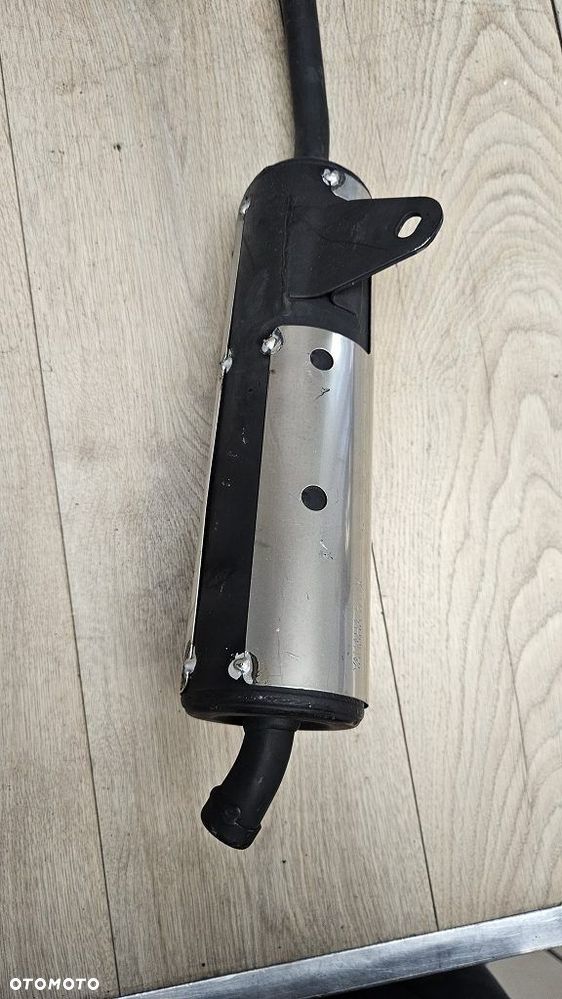 Tłumik Wydech Dyfuzor Yamaha TZR 50 Model 5WX - 6