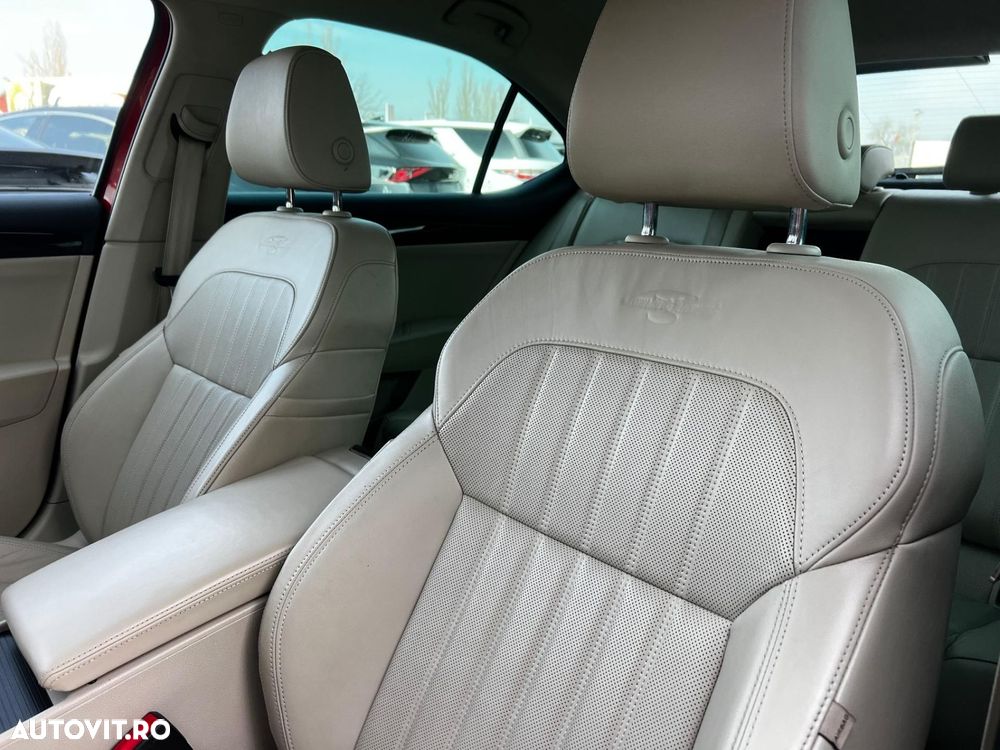 Skoda Superb - 29
