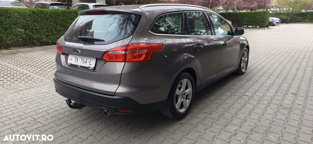 Ford Focus - 3