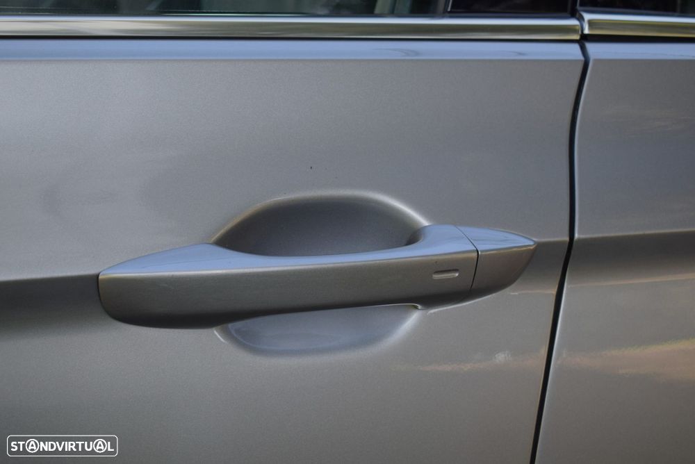 VW Passat 1.4 TSI GTE+ Plug-in - 58