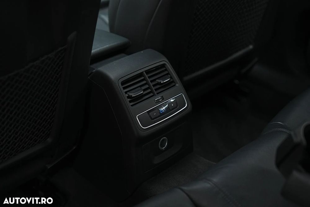 Audi A5 ack 40 TDI S tronic sport - 29