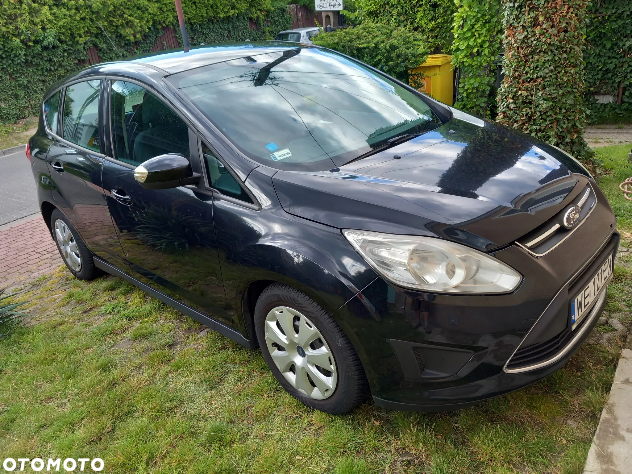 Ford C-MAX 1.6 Trend - 3