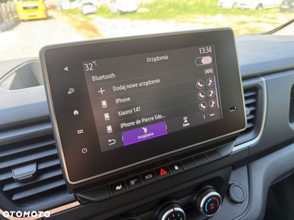 Renault Trafic - 29
