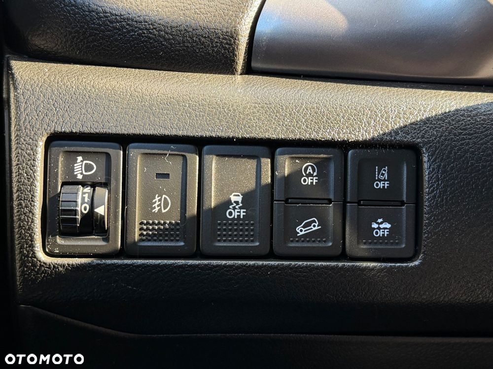 Suzuki Vitara 1.0 Boosterjet Allgrip Comfort - 28