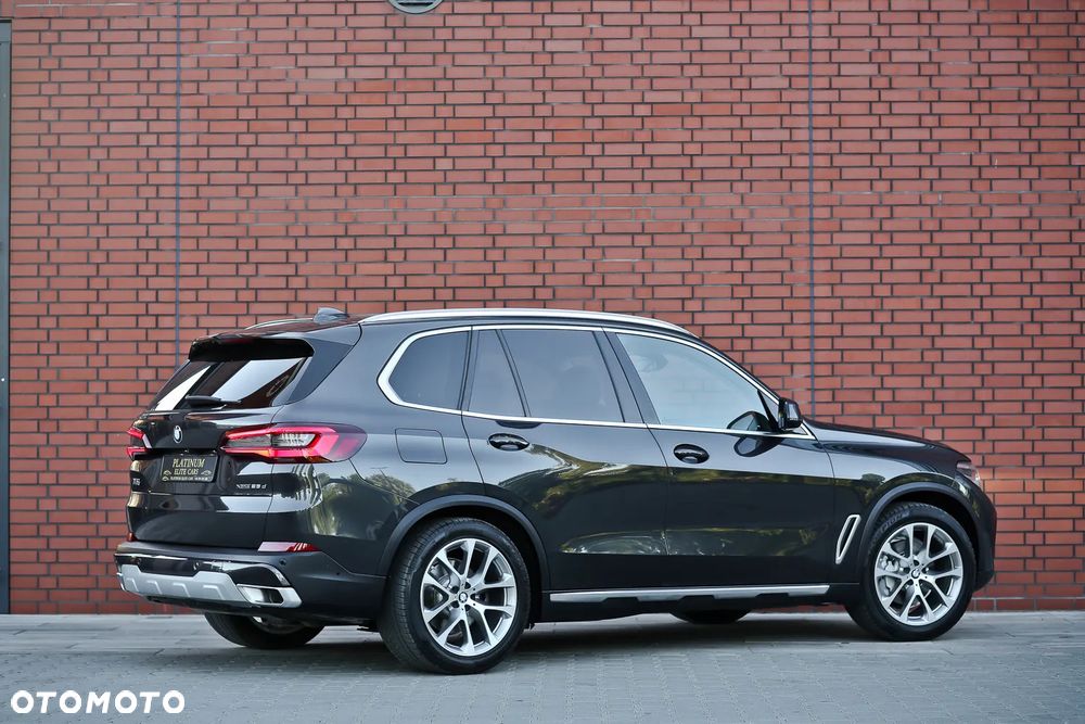 BMW X5 xDrive25d xLine - 15