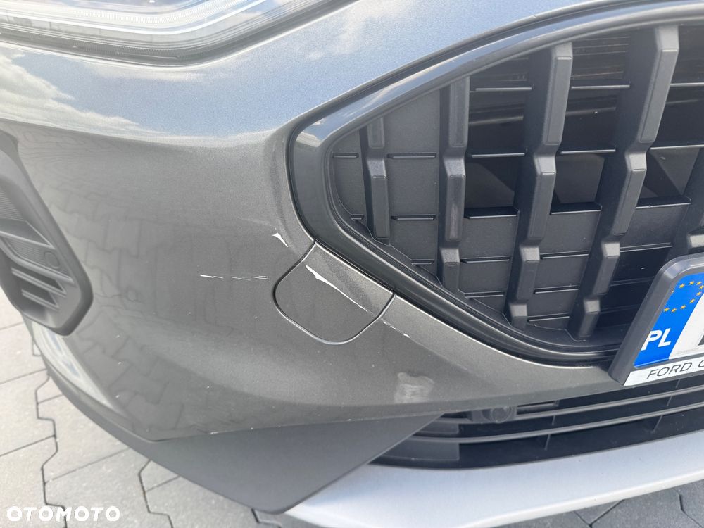 Ford Focus 1.0 EcoBoost mHEV Active X - 8