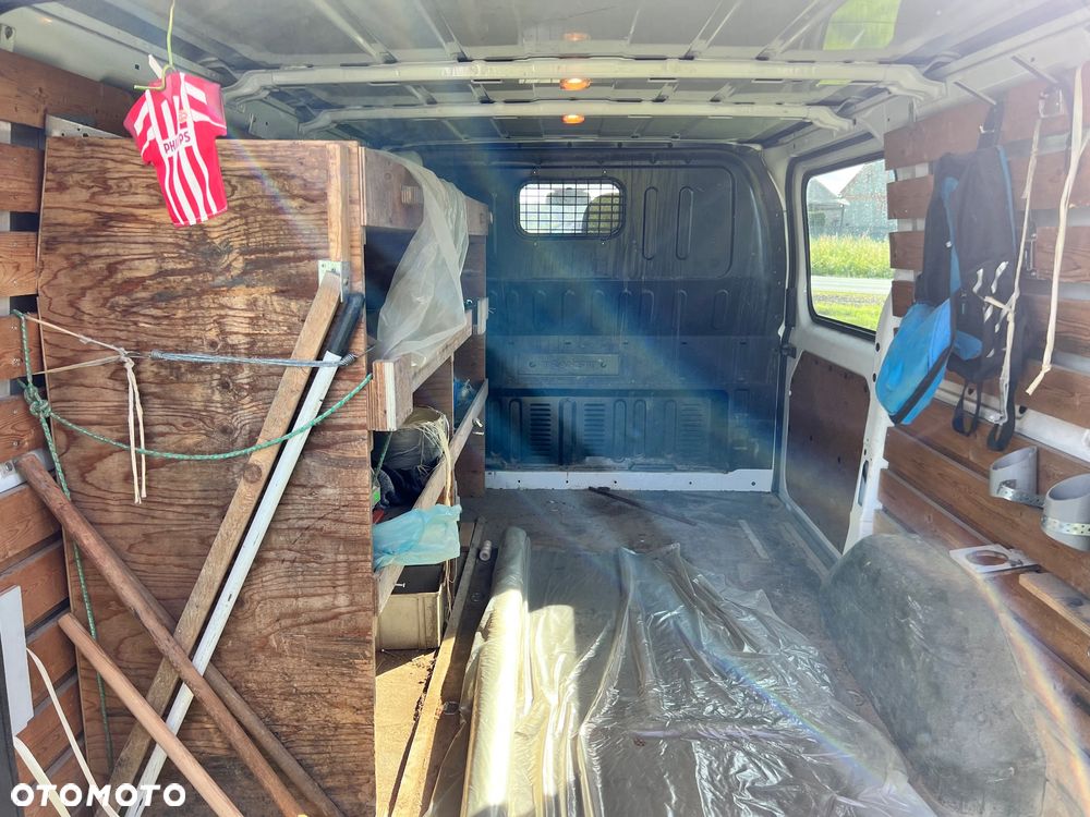 Ford Transit - 3