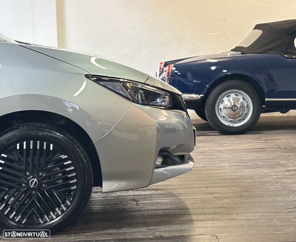 Nissan Leaf e+ N-Connecta - 9