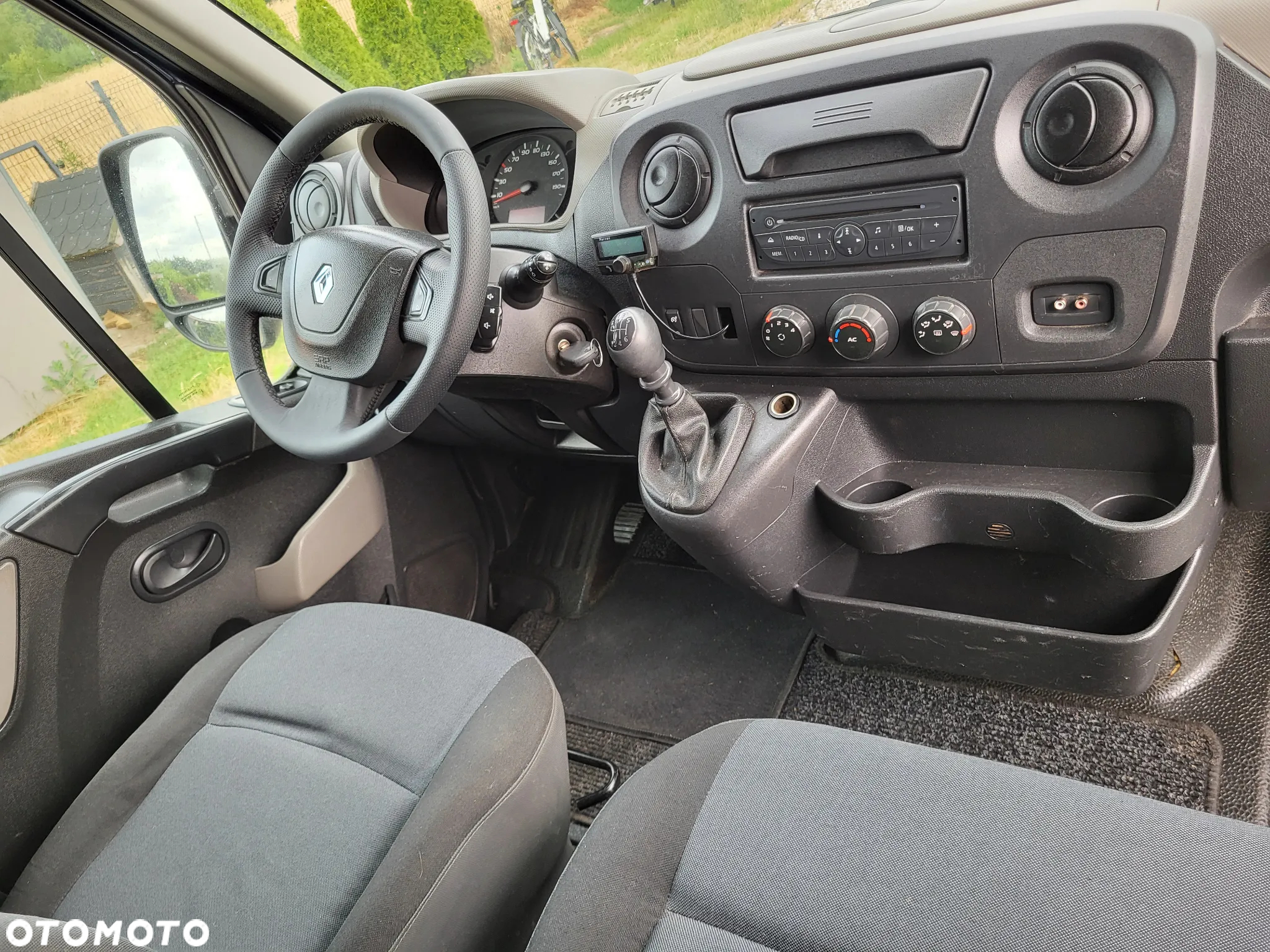 Renault Master - 7