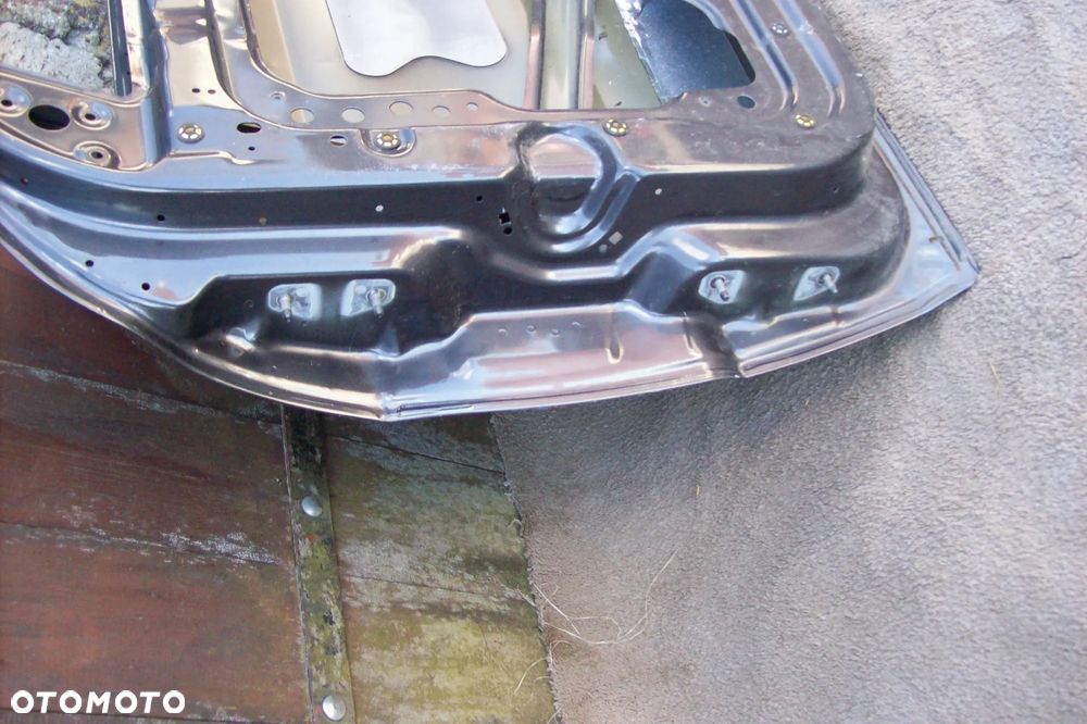 DRZWI PRZEDNIE PRAWE JEEP GRAND CHEROKEE WK2 ROK 15/20 - 8