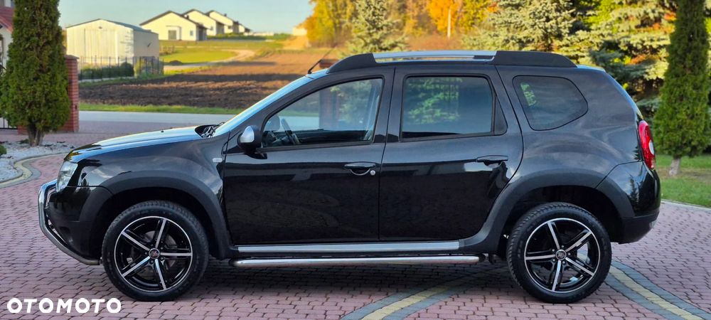 Dacia Duster 1.6 16V 4x2 Prestige - 3