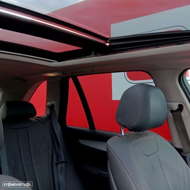 BMW X5 40e xDrive - 28