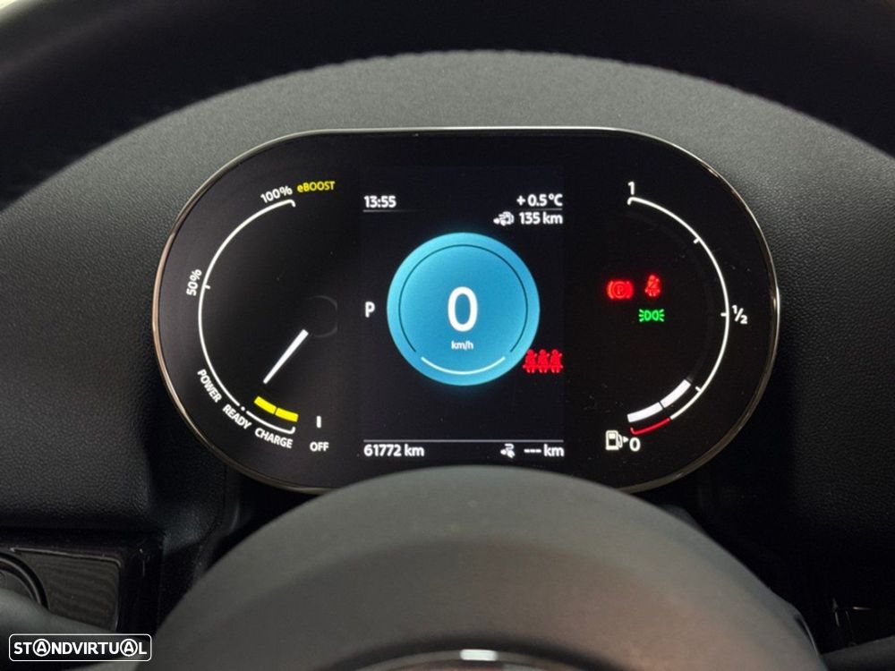 MINI Countryman Cooper SE All4 Aut. Essential - 8