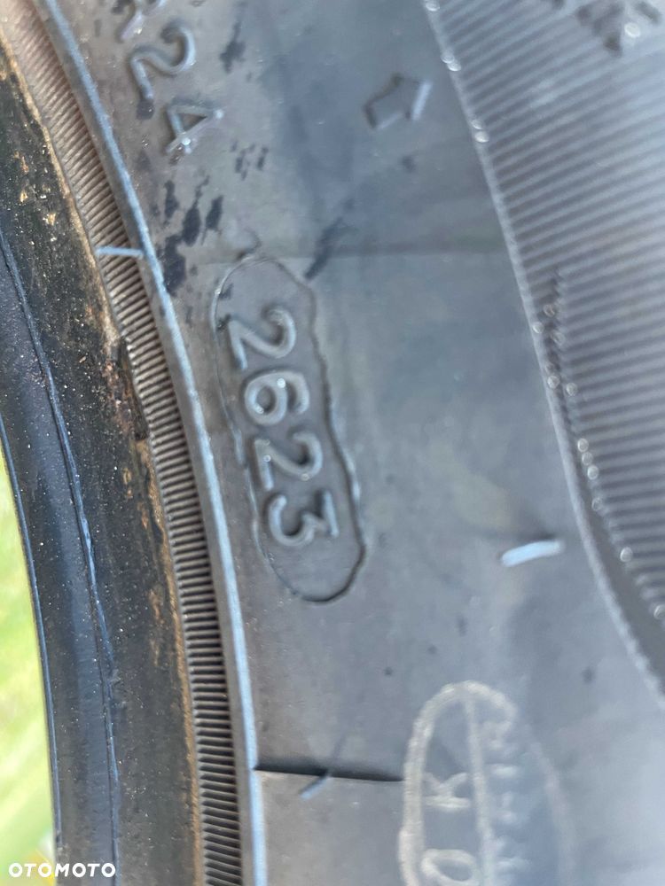 Okazja opony zimowe 165/70R14 Minerva FROSTRACK HP z 2023r. 7,5mm - 4