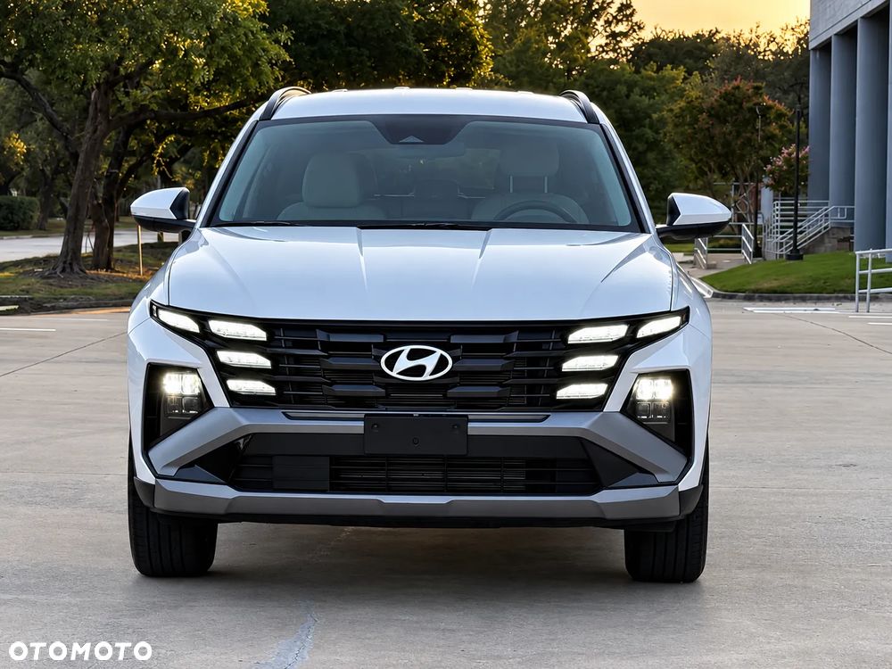 Hyundai Tucson 1.6 T-GDi 4WD DCT N Line - 8