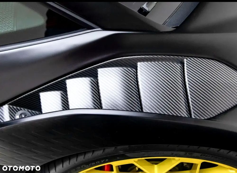 Lamborghini Huracan - 19
