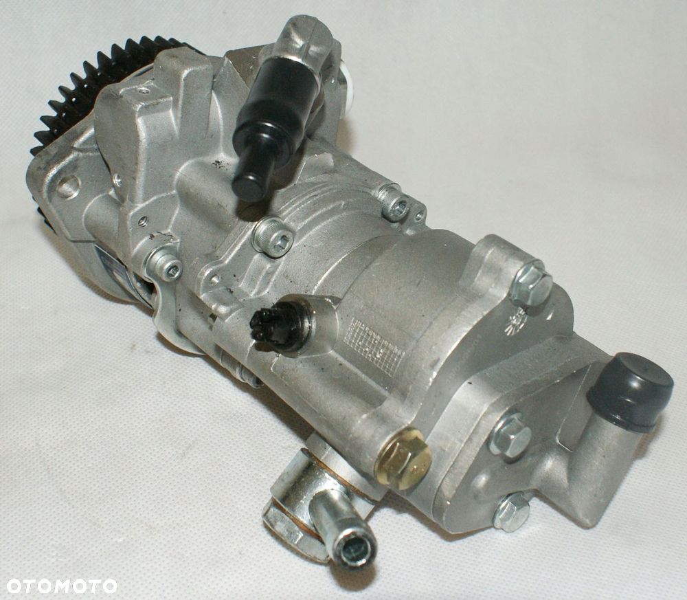 POMPA WSPOMAGANIA VW LT2.8TDI 541012710 - 8