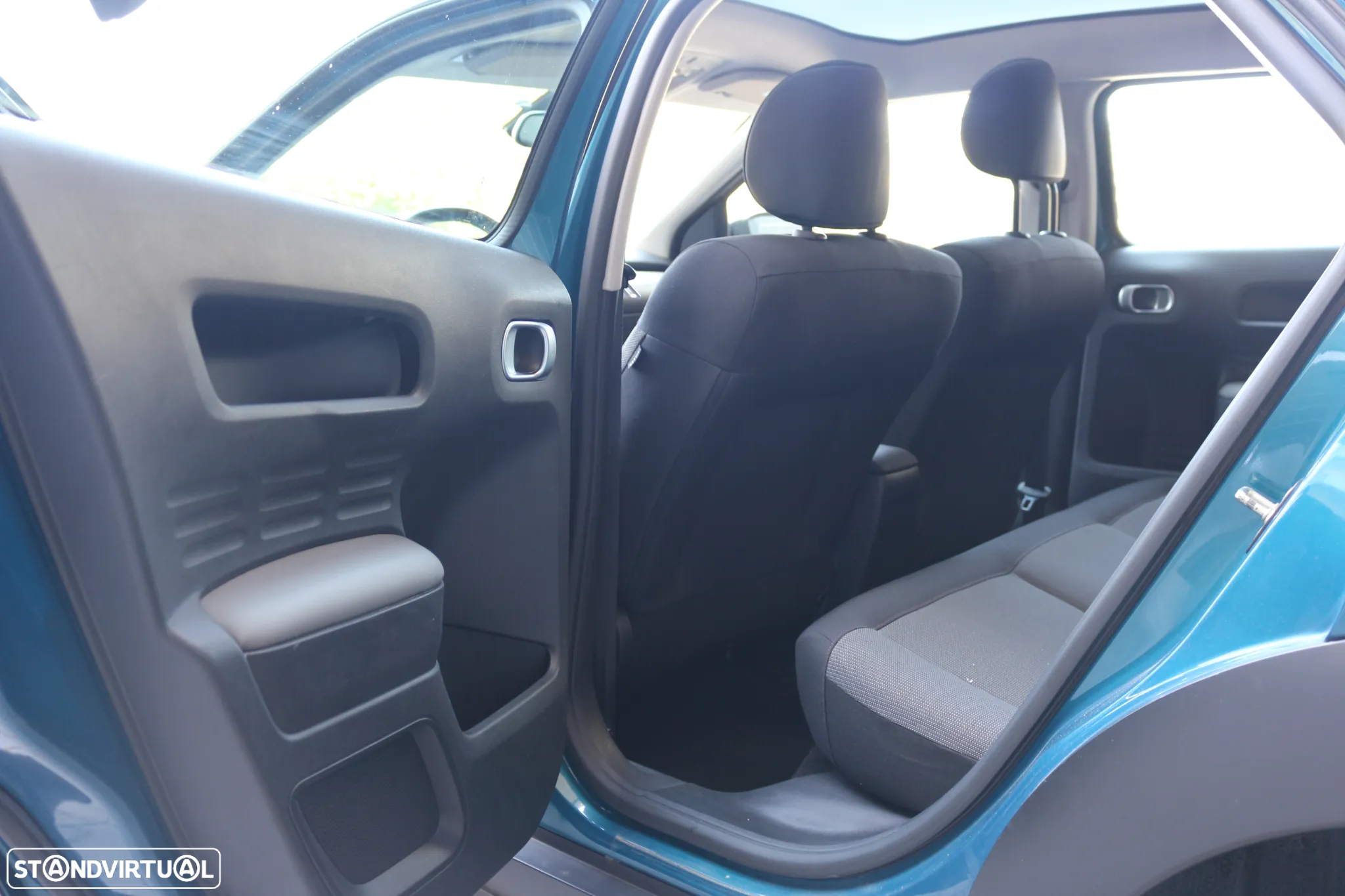 Citroën C4 Cactus PureTech 130 Stop&Start Feel - 34