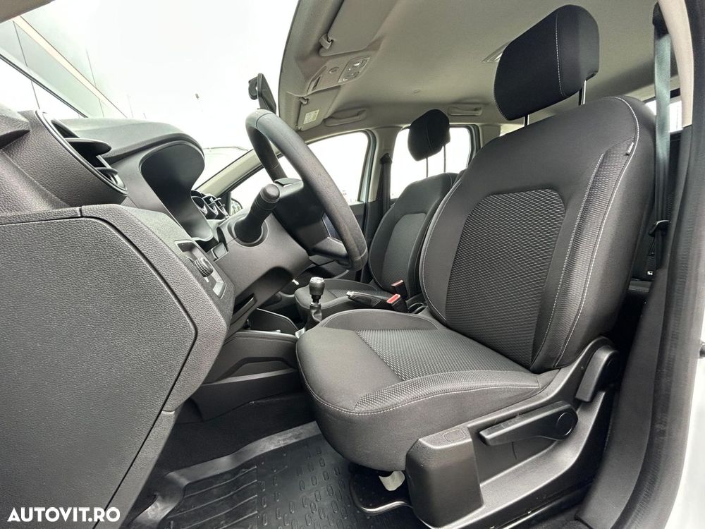 Dacia Duster 1.5 Blue dCi 4WD Comfort - 14