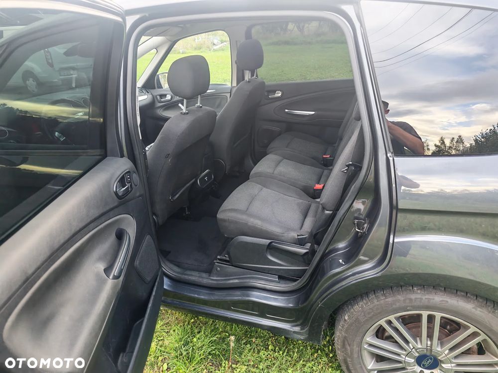 Ford S-Max 2.0 TDCi Ambiente - 10
