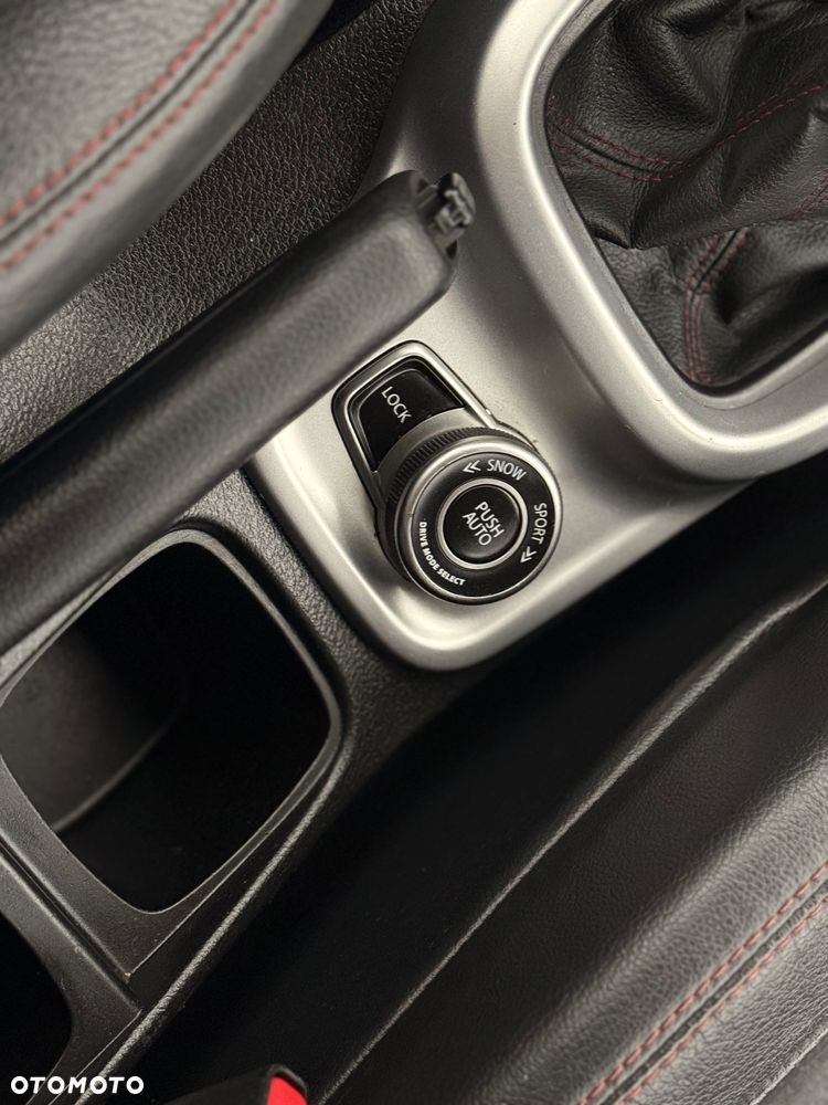 Suzuki Vitara 1.4 T Boosterjet S 4WD - 21