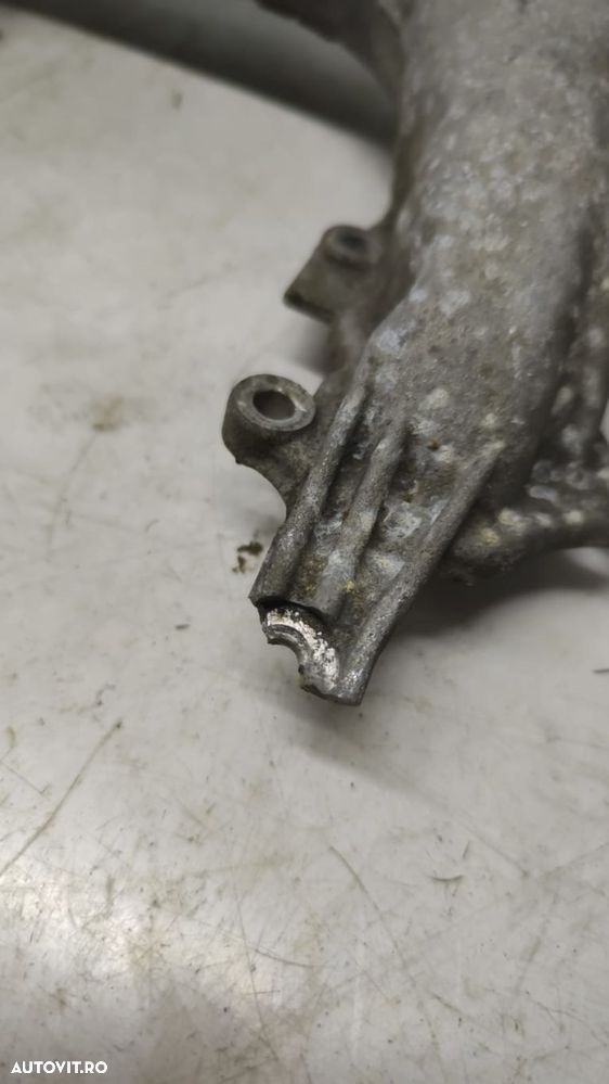 Galerie admisie 059145762m 2.7 tdi CGK Audi A5 8T [2007 - 2011] - 4