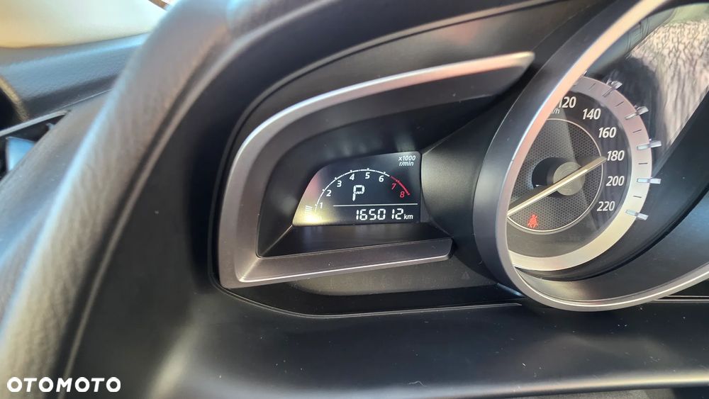 Mazda CX-3 2.0 Skyenergy - 10