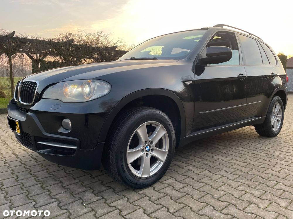 BMW X5 xDrive30d - 2